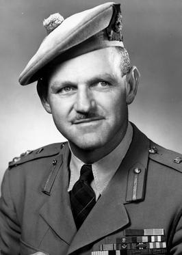 John Meredith Rockingham