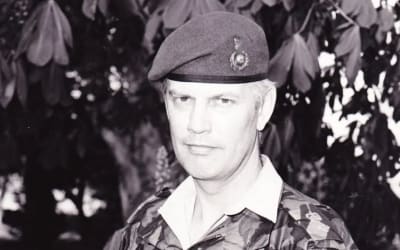 Andrew Whitehead