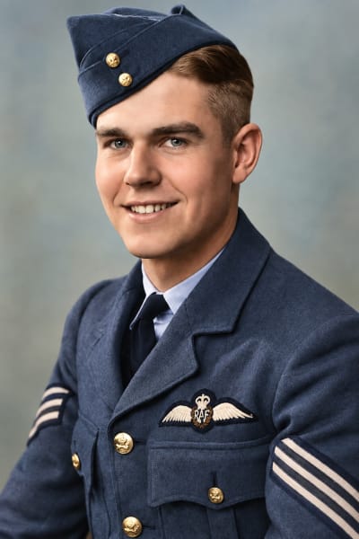 Ivor Broom