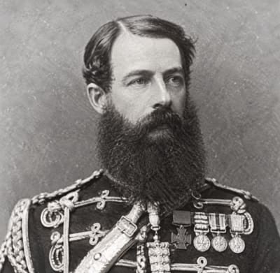 Clement Walker Heneage
