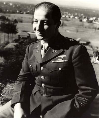 Ernest Herbert Dervishian