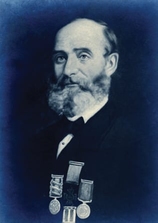 Alexander Thompson
