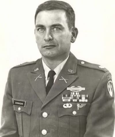 Kern Wayne Dunagan