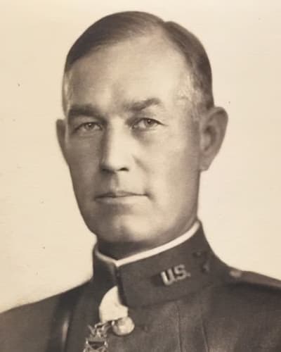 Gordon Johnston