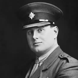 James Neville Marshall