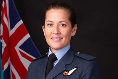 Suraya Marshall
