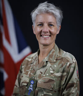 Sharon Nesmith