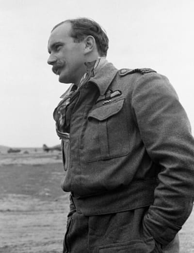 Ronald Berry