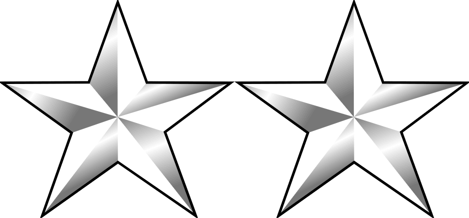 US Major General