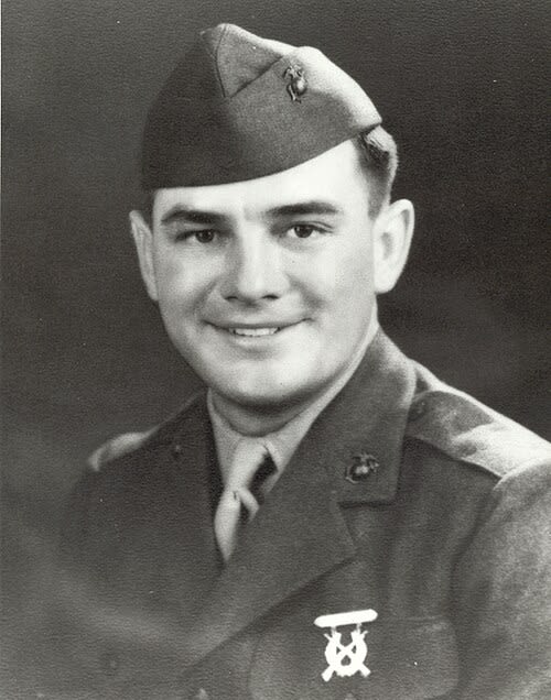 Albert E. Schwab