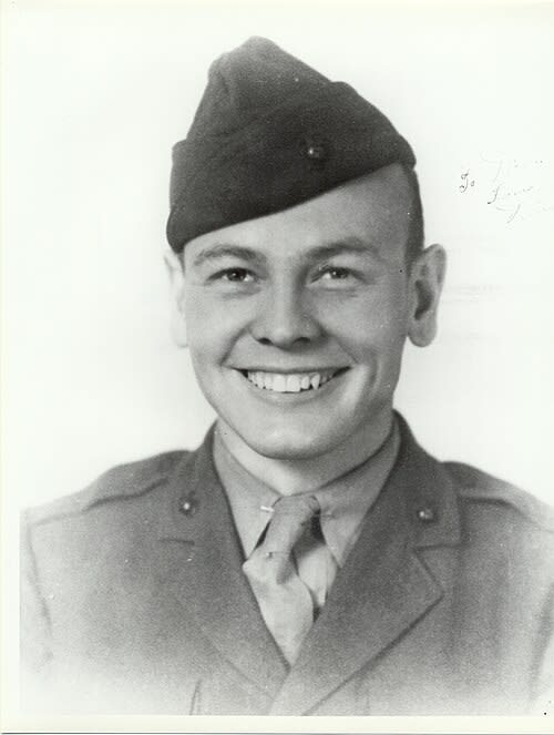 Darrell Samuel Cole