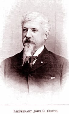 John C. Curtis