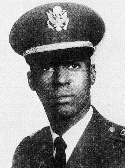 John Earl Warren Jr.