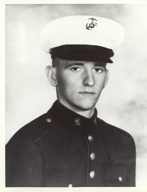 Melvin E. Newlin