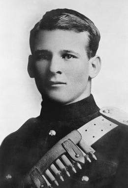 Raphael Louis Zengel