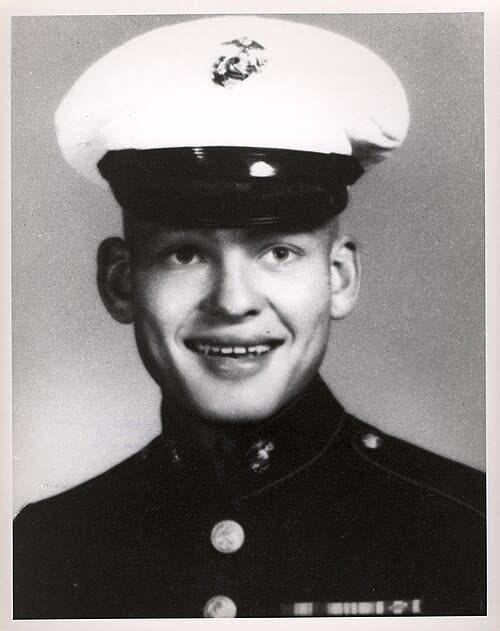 Thomas E. Creek