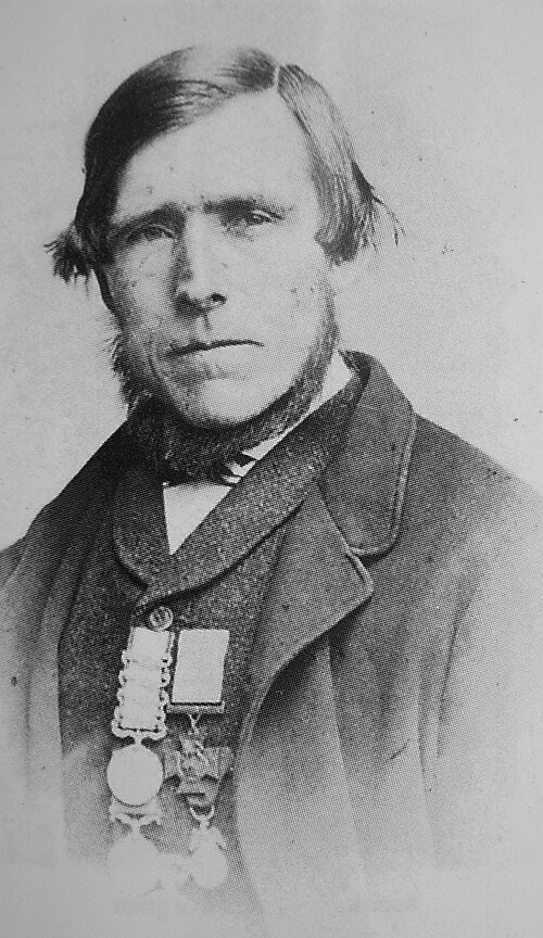 John Perie