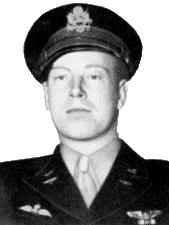John Cary Morgan
