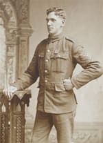 John Carmichael