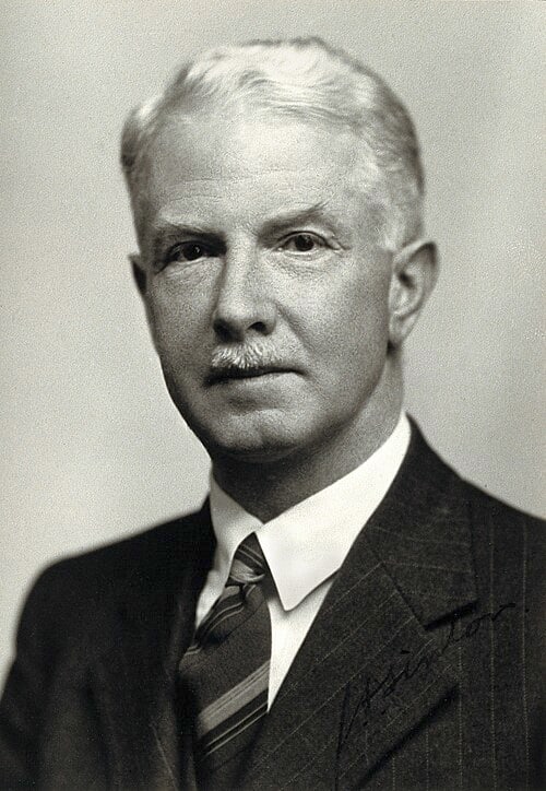 John Alexander Sinton