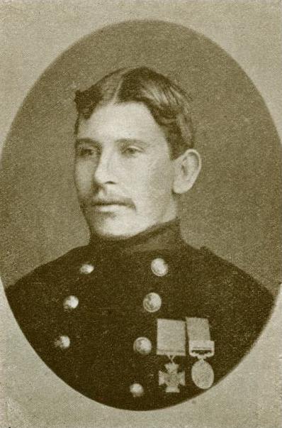 James Murray (VC)