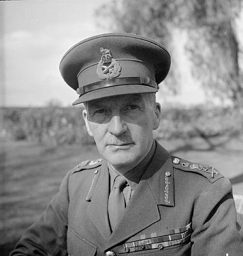 Sir John Greer Dill