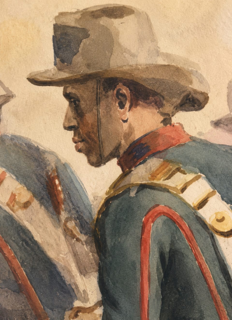 John Freeman (VC)