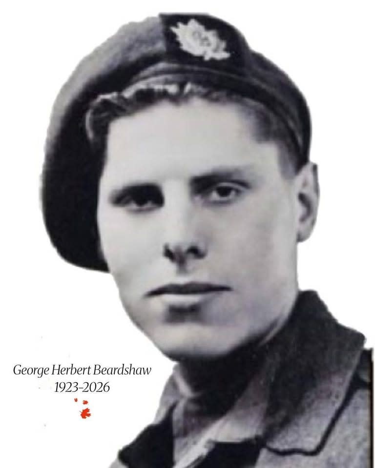 George Herbert Beardshaw