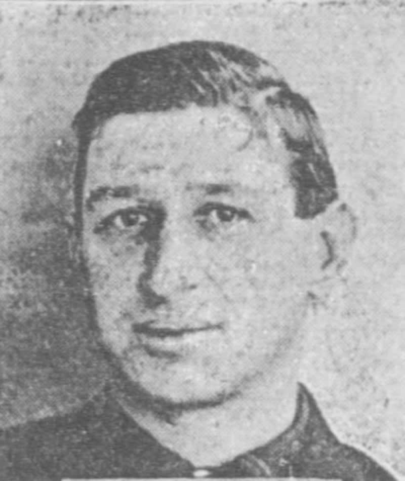 Albert Vadas