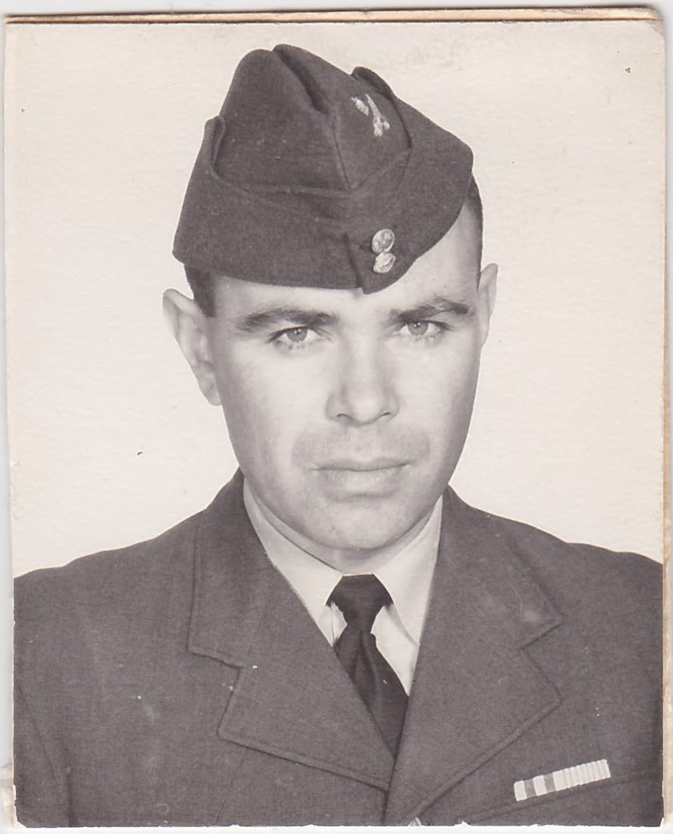 Russ Moses