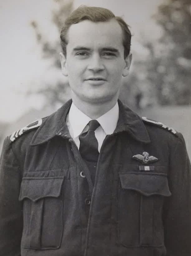 Stanley Gordon Orr