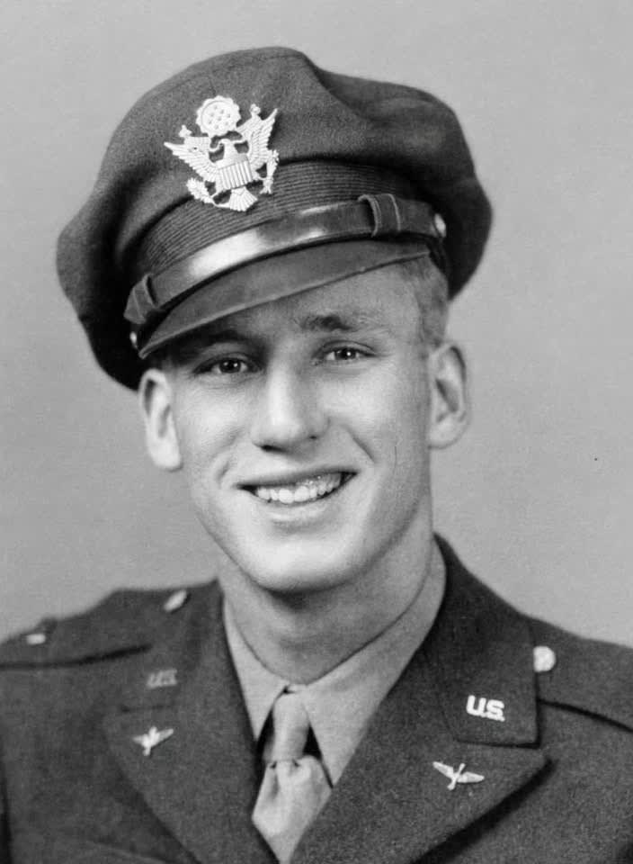 Robert Martin Hyde