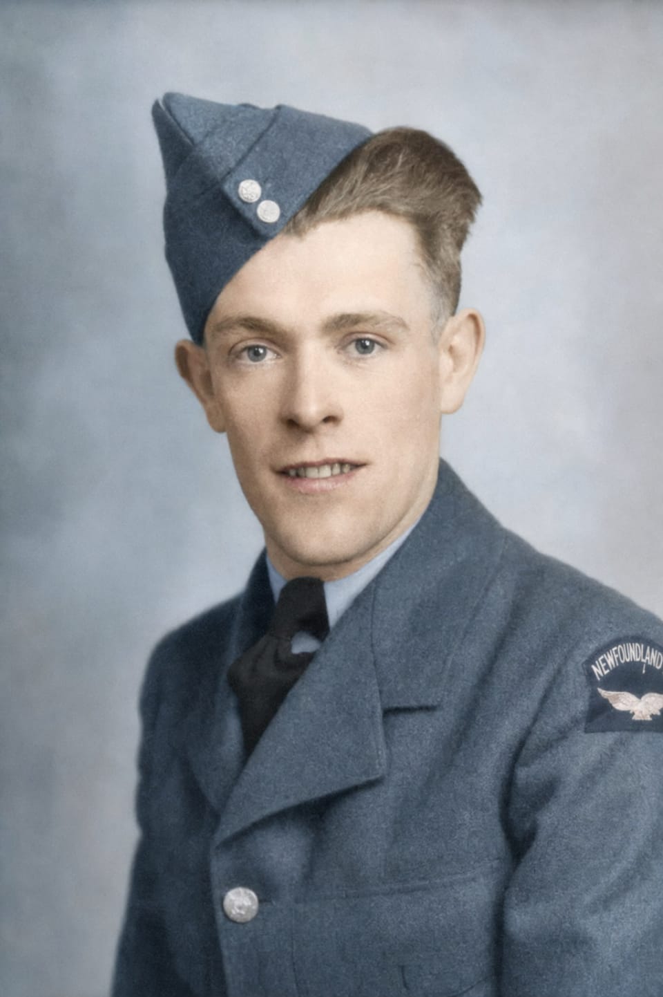 Harold Reid Hippern