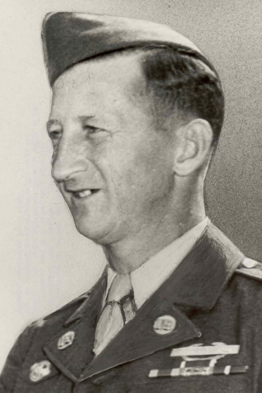 Dexter James Kerstetter