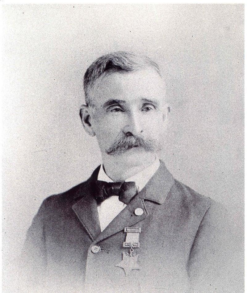 Abner Peeler Allen