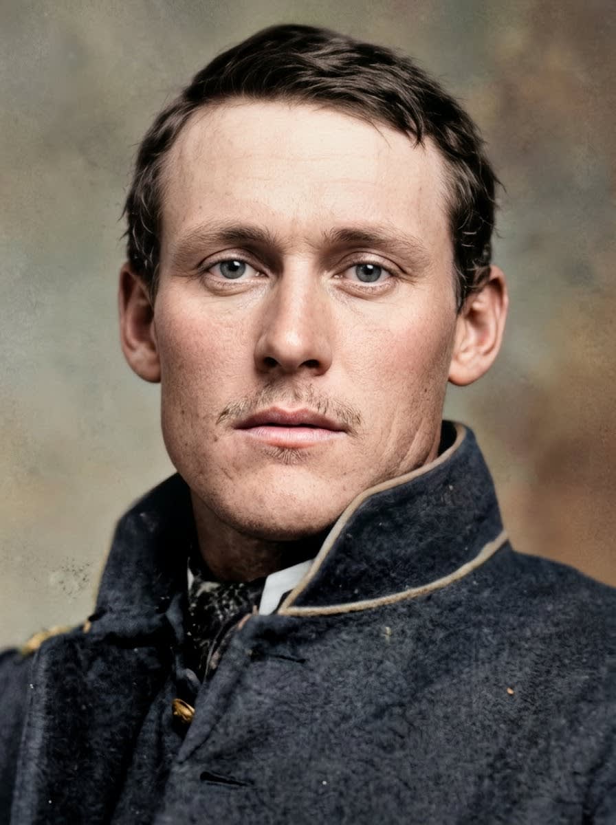 Adelbert Everson