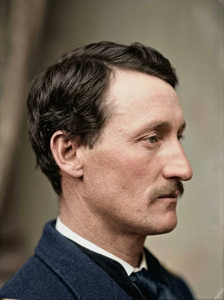 Adolphe Libaire