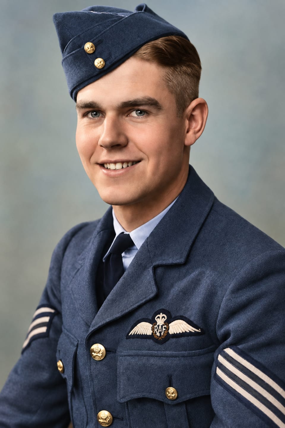 Ivor Broom