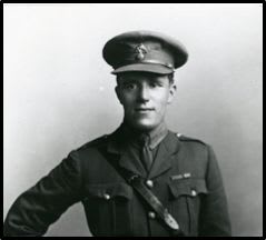 Frederick William Palmer