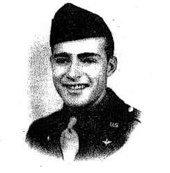 Curtis F. Shoup