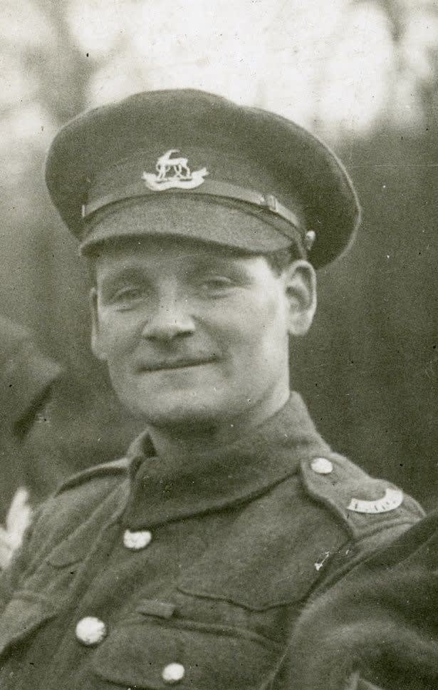 Arthur Hutt