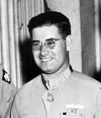 Jesse R. Drowley