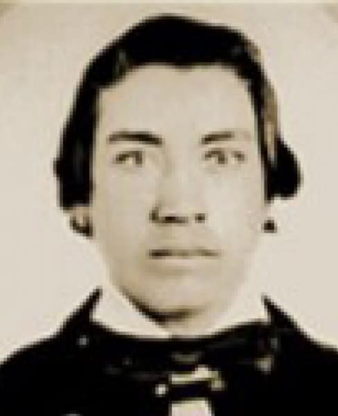 William Campbell