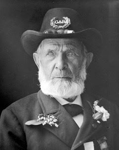 Thomas Cosgrove