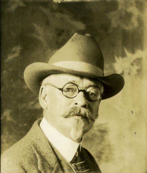 Benjamin Gifford