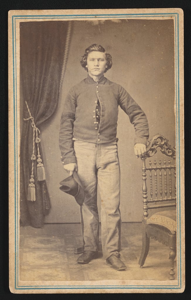 Charles E. Wilson