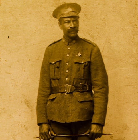 Jeremiah Alvin Jones 