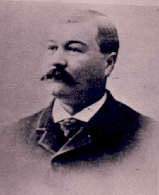 Charles L. Barrell