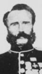James Davis