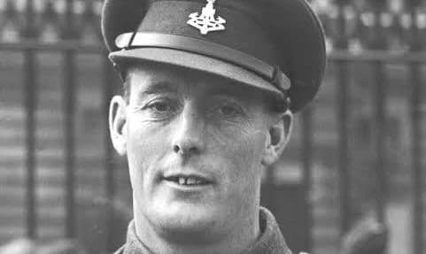 Stanley Hollis